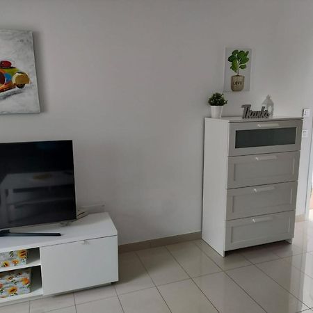 Casa Lidia Costa Calma Beach Eksteriør bilde