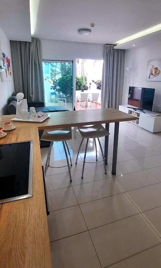 Casa Lidia Costa Calma Beach Eksteriør bilde