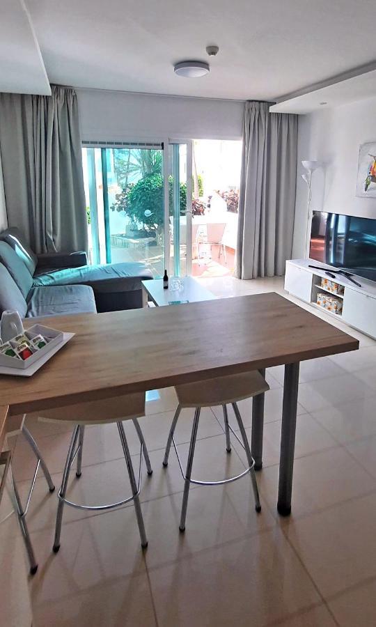 Casa Lidia Costa Calma Beach Eksteriør bilde