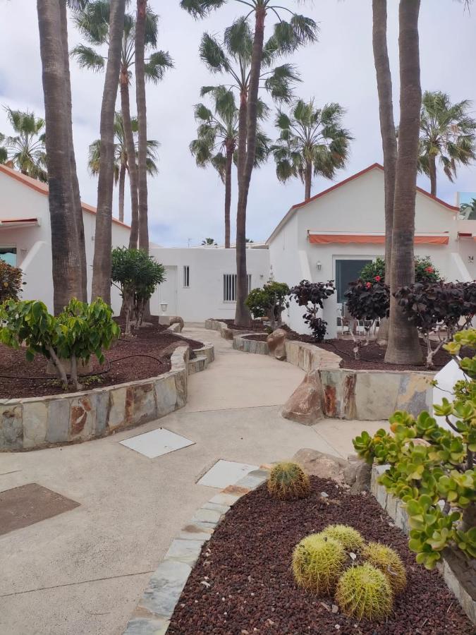 Casa Lidia Costa Calma Beach Eksteriør bilde