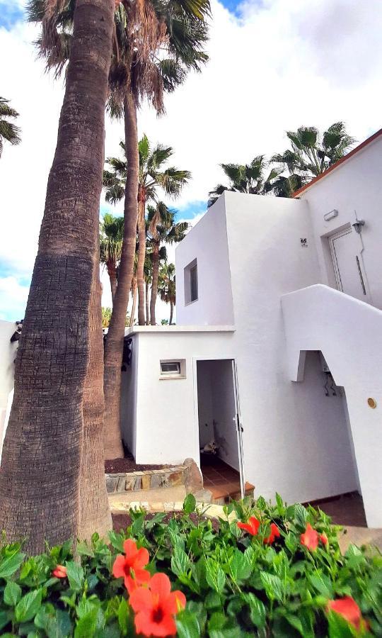 Casa Lidia Costa Calma Beach Eksteriør bilde