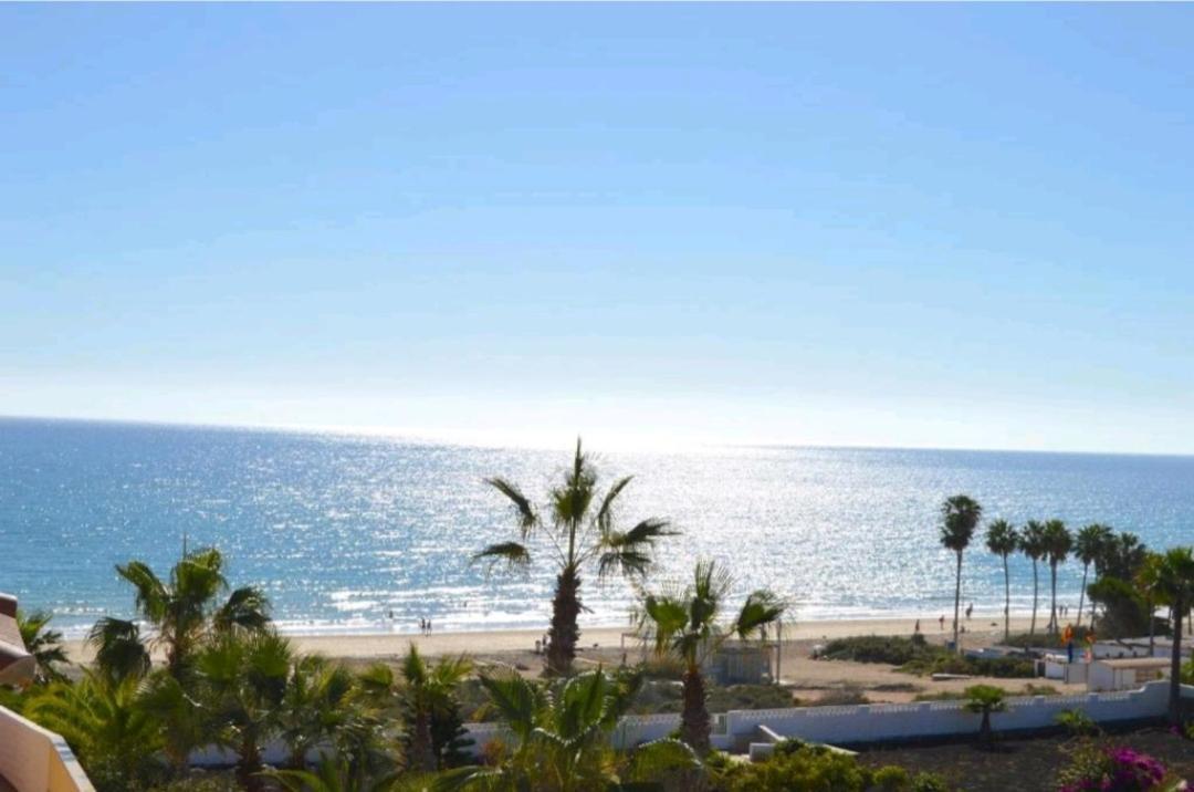 Casa Lidia Costa Calma Beach Eksteriør bilde