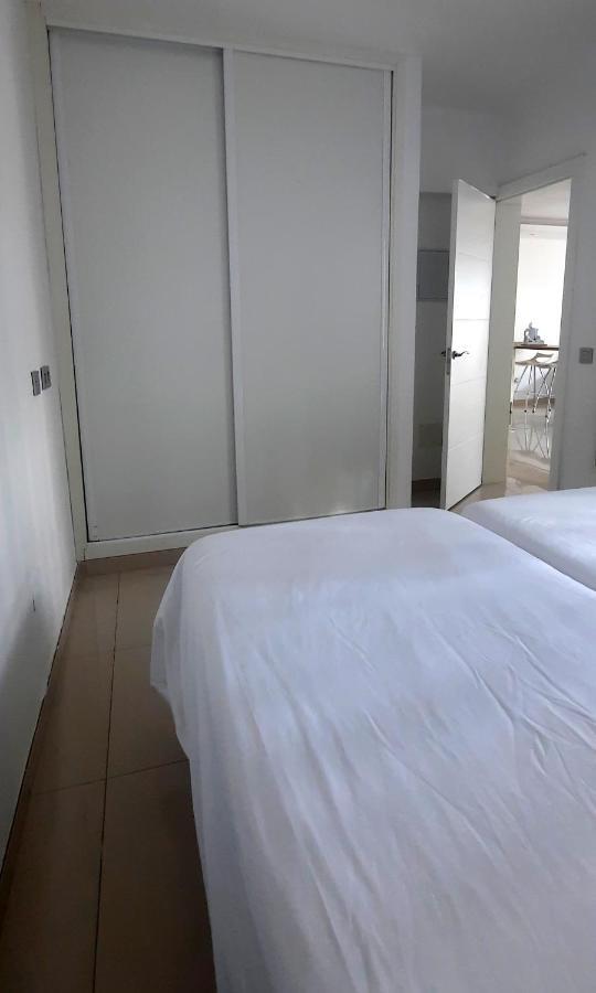 Casa Lidia Costa Calma Beach Eksteriør bilde