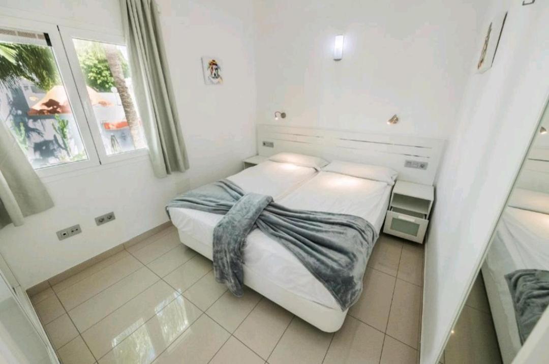 Casa Lidia Costa Calma Beach Eksteriør bilde
