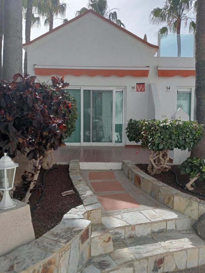 Casa Lidia Costa Calma Beach Eksteriør bilde