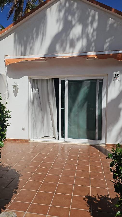 Casa Lidia Costa Calma Beach Eksteriør bilde