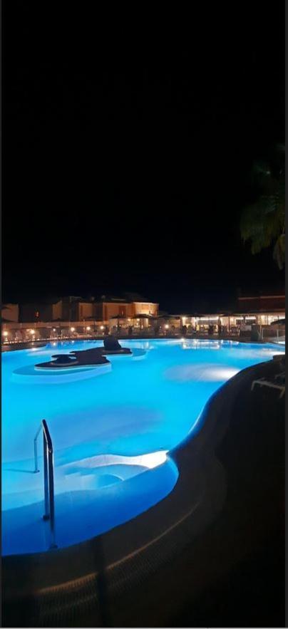 Casa Lidia Costa Calma Beach Eksteriør bilde