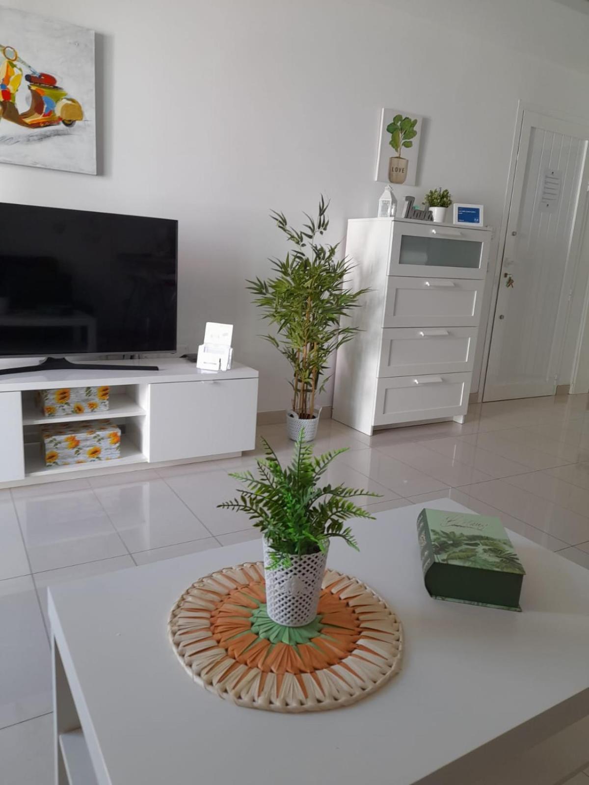 Casa Lidia Costa Calma Beach Eksteriør bilde